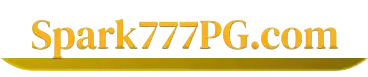 spark777 Logo