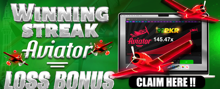 Exclusive Spark777 Bonuses